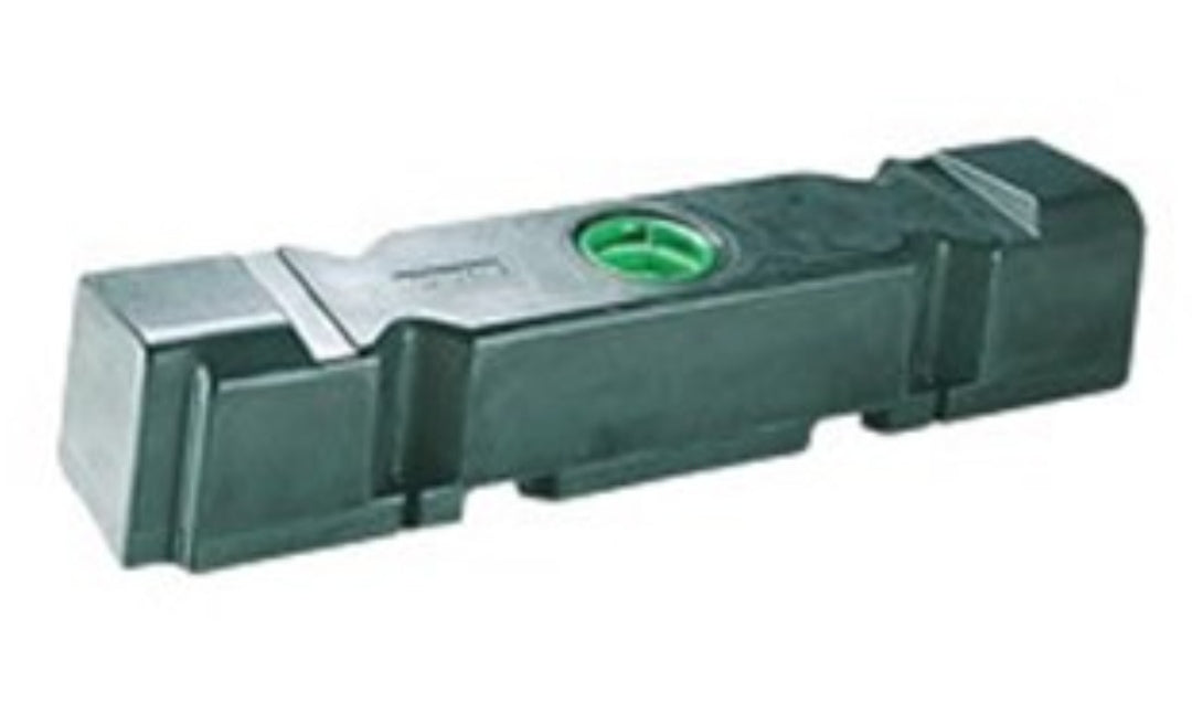 Depósito 55L aguas grises VW T4 bajo suelo