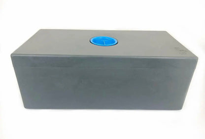 Depósito aguas grises 43L 700x300x220 mm camper