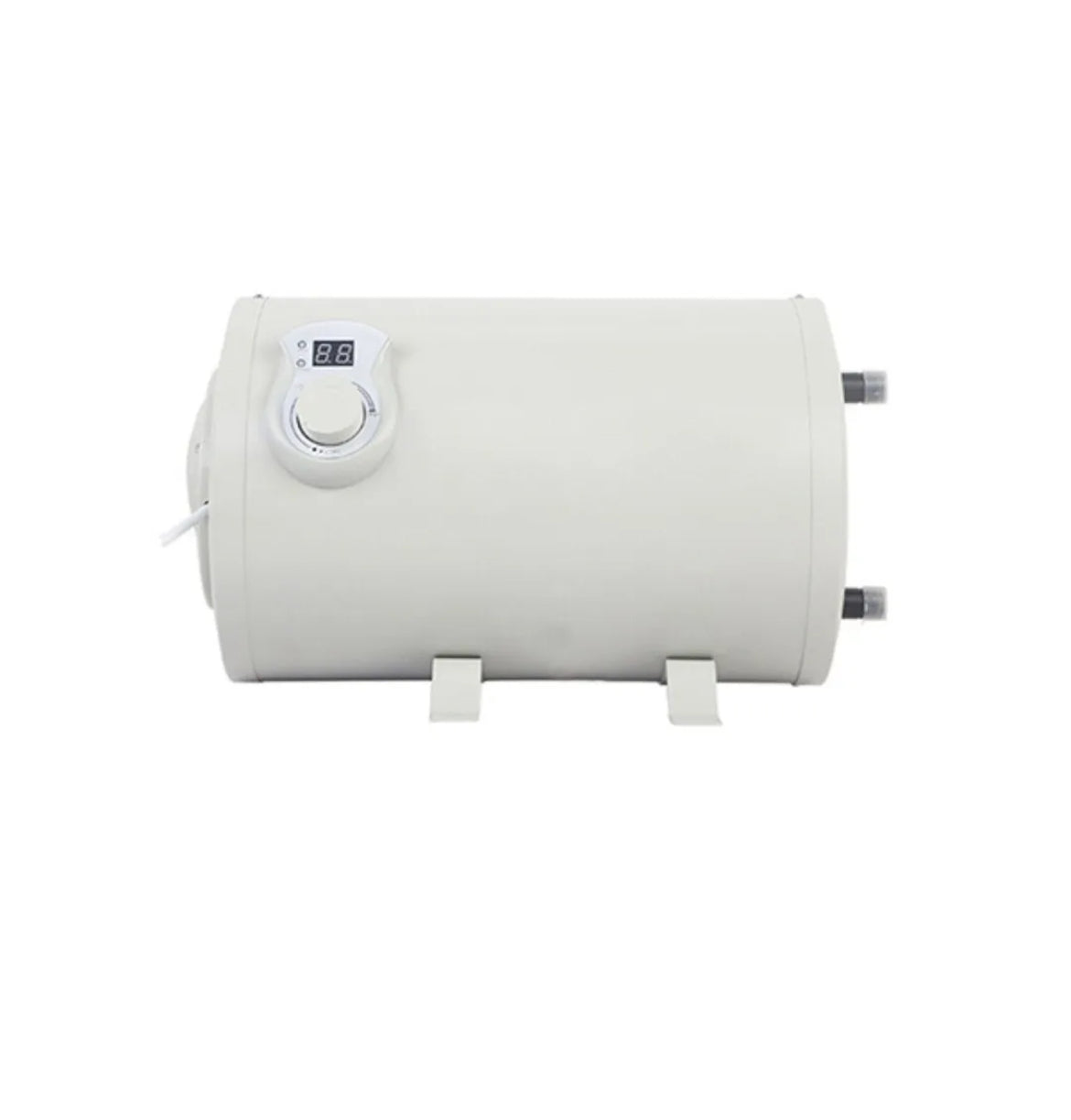 Boiler CZ 6L 12V con calefacción por aire
