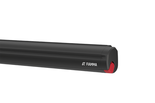 Toldo fiamma F35 - 260 - Negro intenso camper