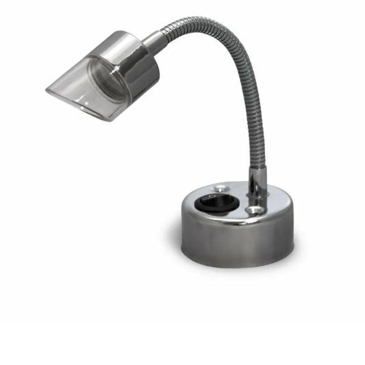 Foco LED 12V lectura orientable Technilys