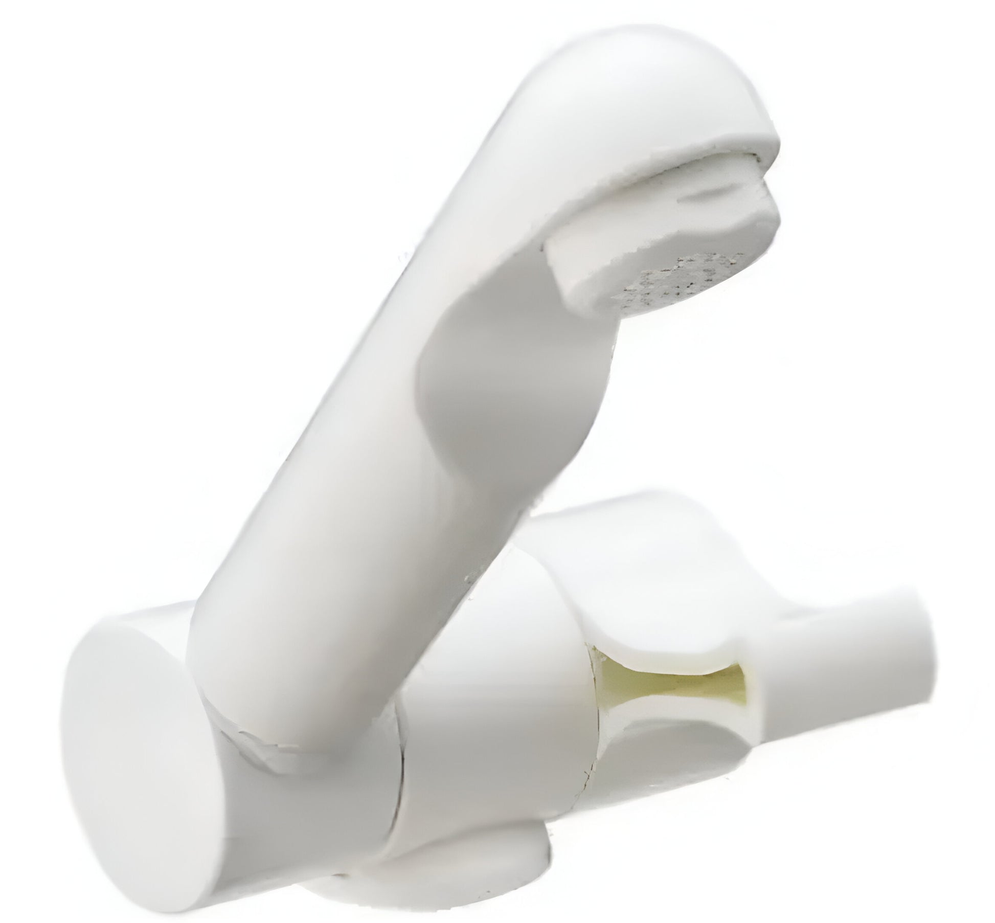 Grifo RK Reich Style 2002 blanco 12V agua fría