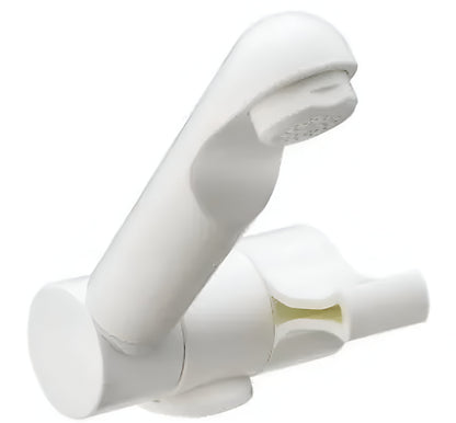 Grifo RK Reich Style 2002 blanco 12V agua fría