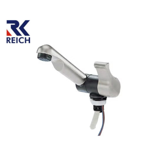 Grifo RK Reich Style 2005 blanco camper 12V