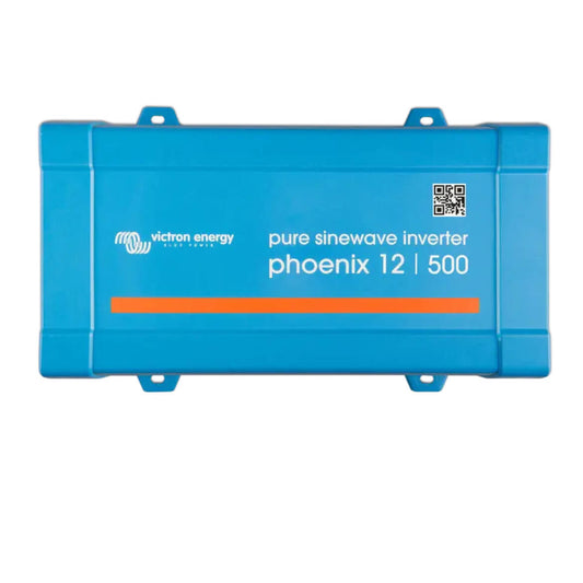 Inversor Victron Phoenix 12V 500VA 500W