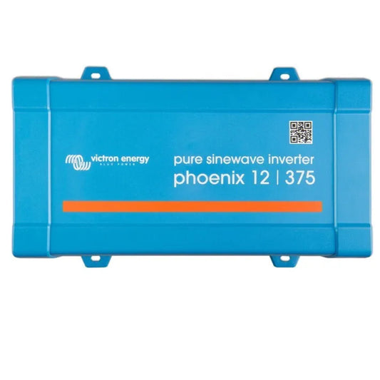 Inversor Victron Phoenix 12V 375W onda pura