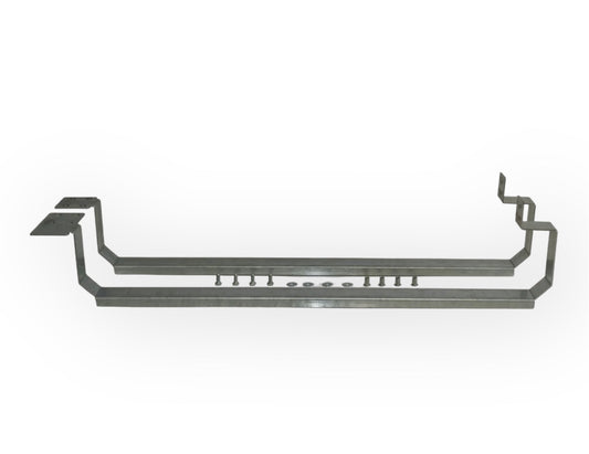 Kit sujeción depósito 113L Ducato L2 L3 L4