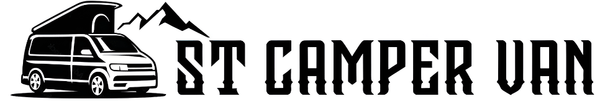 logo st camper van