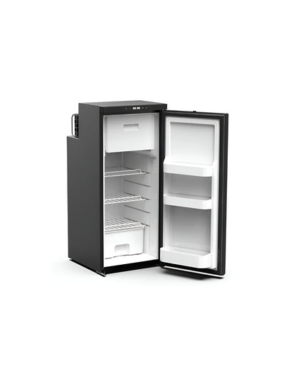Nevera Alpicool CoolZone CR90X 90L 12/24V camper