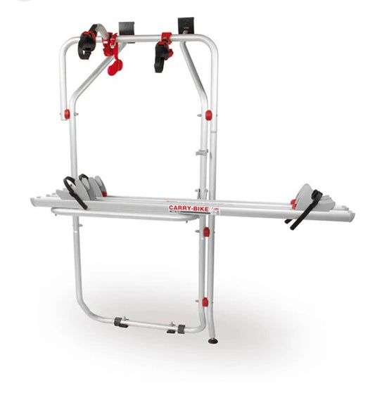 Portabicis Fiamma Carry-Bike VW T5/T6