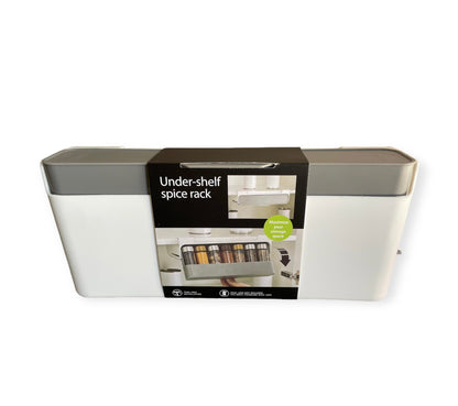 Portaespecias 7 frascos para camper y autocaravana