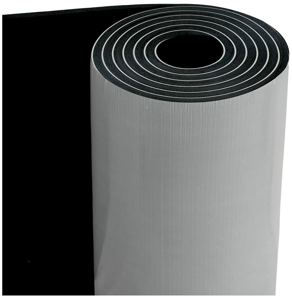 Rollo aislante Oneflex Armacell 9 mm adhesivo