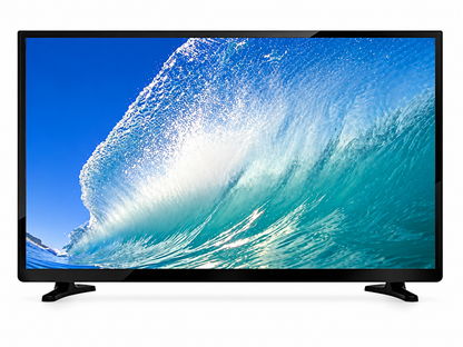 Televisor Smart TV CZ 22″ Full HD 12V para camper
