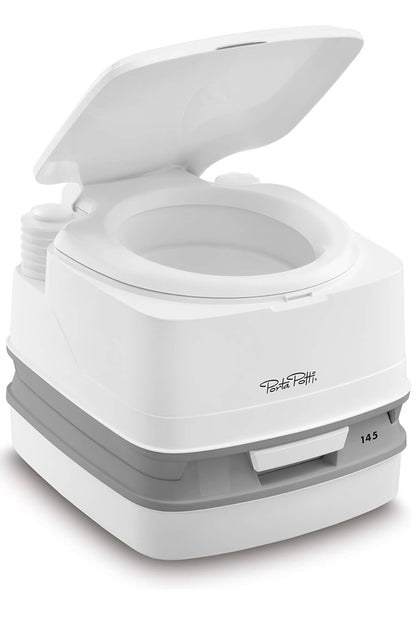 Thetford Porta Potti 145 baño portátil camper