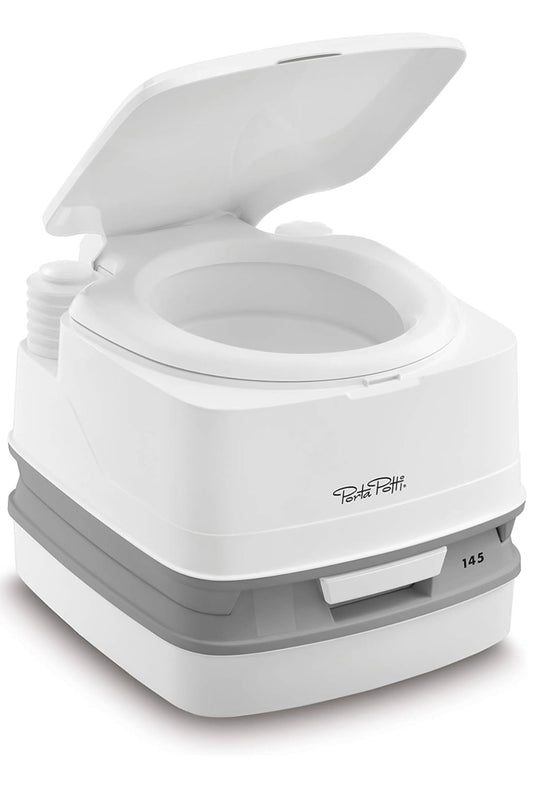 Thetford Porta Potti 145 baño portátil camper