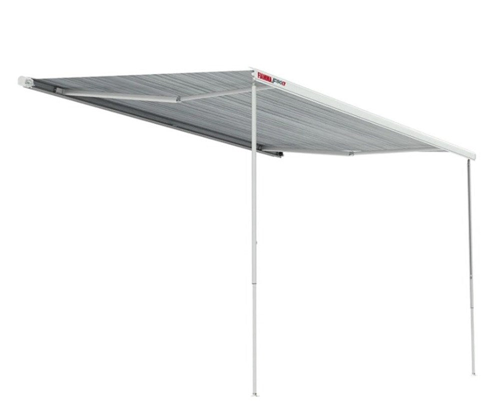Toldo Fiamma F80S 290 Blanco