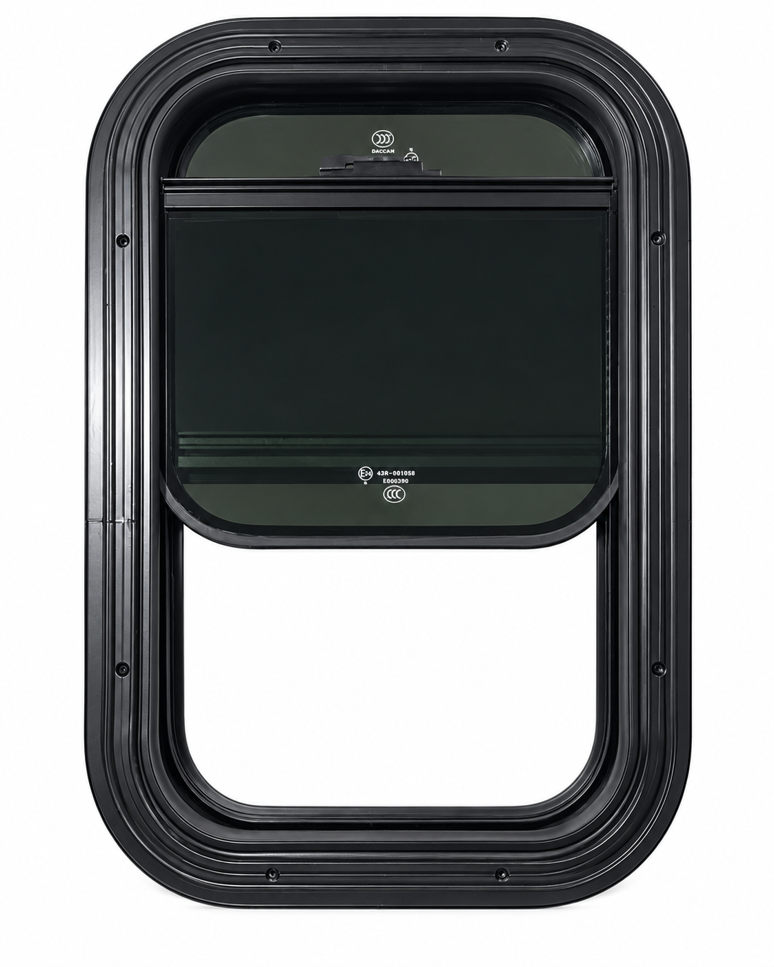 Ventana corredera srt double 700x450 para camper