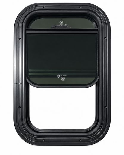 Ventana corredera srt double 700x450 para camper