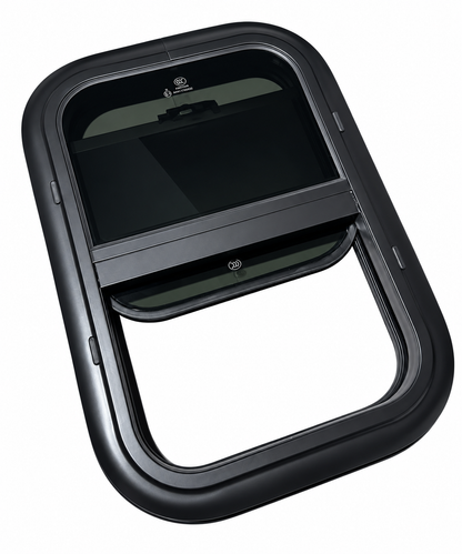 Ventana corredera srt double 700x450 para camper