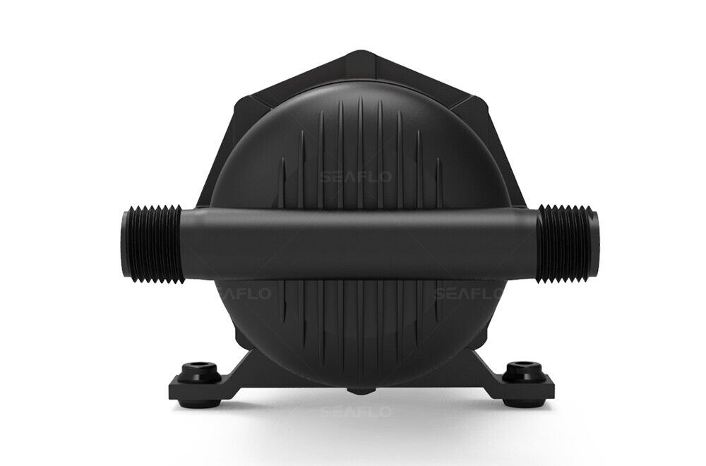 Vaso expansión seaflo ideal para bomba de presión