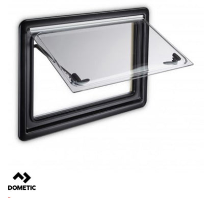Ventana Dometic Seitz S4 900x500 doble acristalamiento