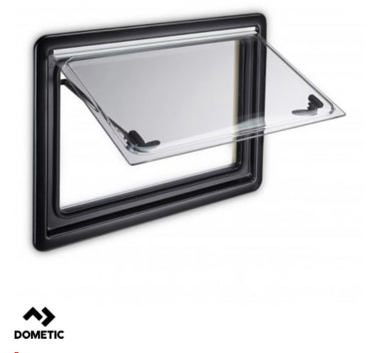 Ventana Dometic Seitz S4 900x500 doble acristalamiento