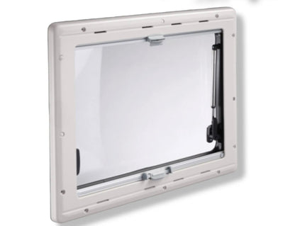 Ventana camper Dometic S4 Seitz 900x500 con oscurecedor