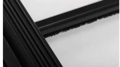 Ventana corredera APSYS 600x400 mm cristal 