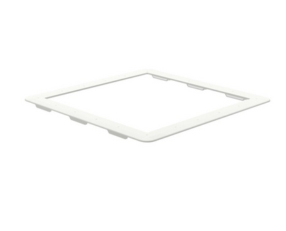 Marco Instalación Claraboya 40x40 Fiamma Adapter Frame Ducato Mini Heki Camper