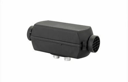 Calefacción autoterm 4k