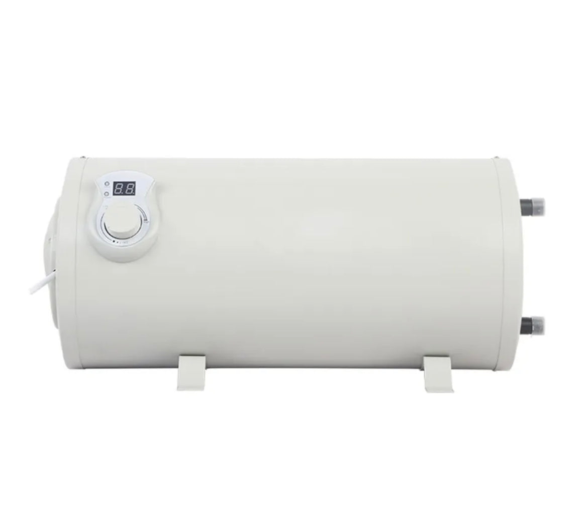 Boiler 10L 12V 200W calentador agua camper