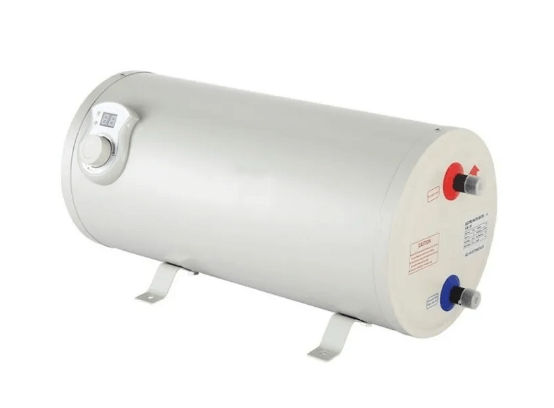 Boiler 15L 12V 200W CZ Calentador de Agua para Camper | Termo STCAMPERVAN