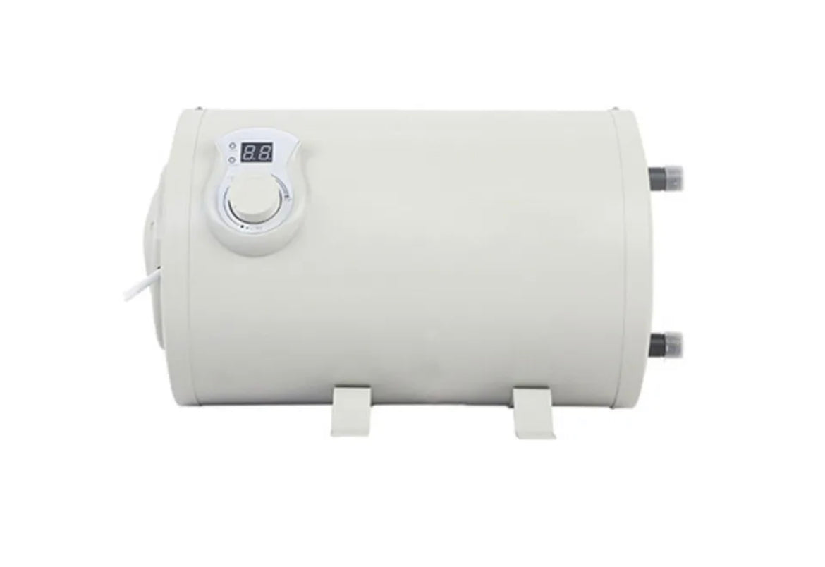 Boiler CZ 6L 12V 200W calentador agua camper