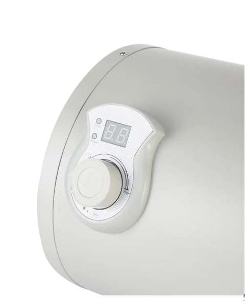 Boiler CZ 6L 12V eficiente y compacto