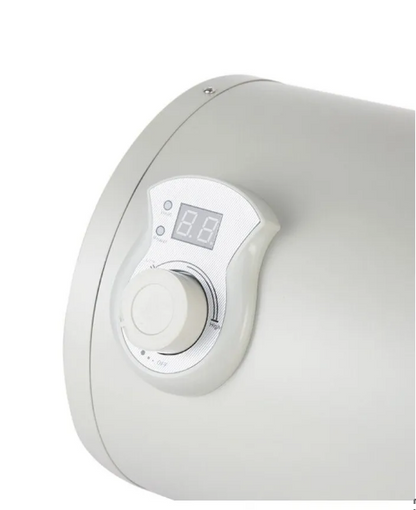 Boiler CZ 6L 12V eficiente y compacto