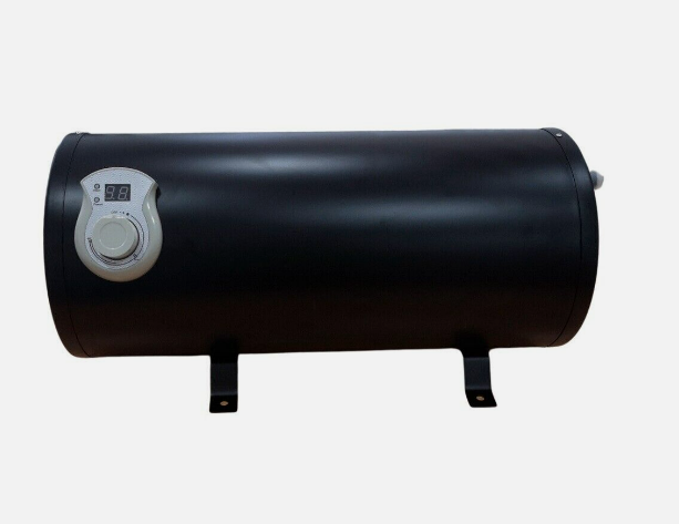 boiler_negro 12v camper