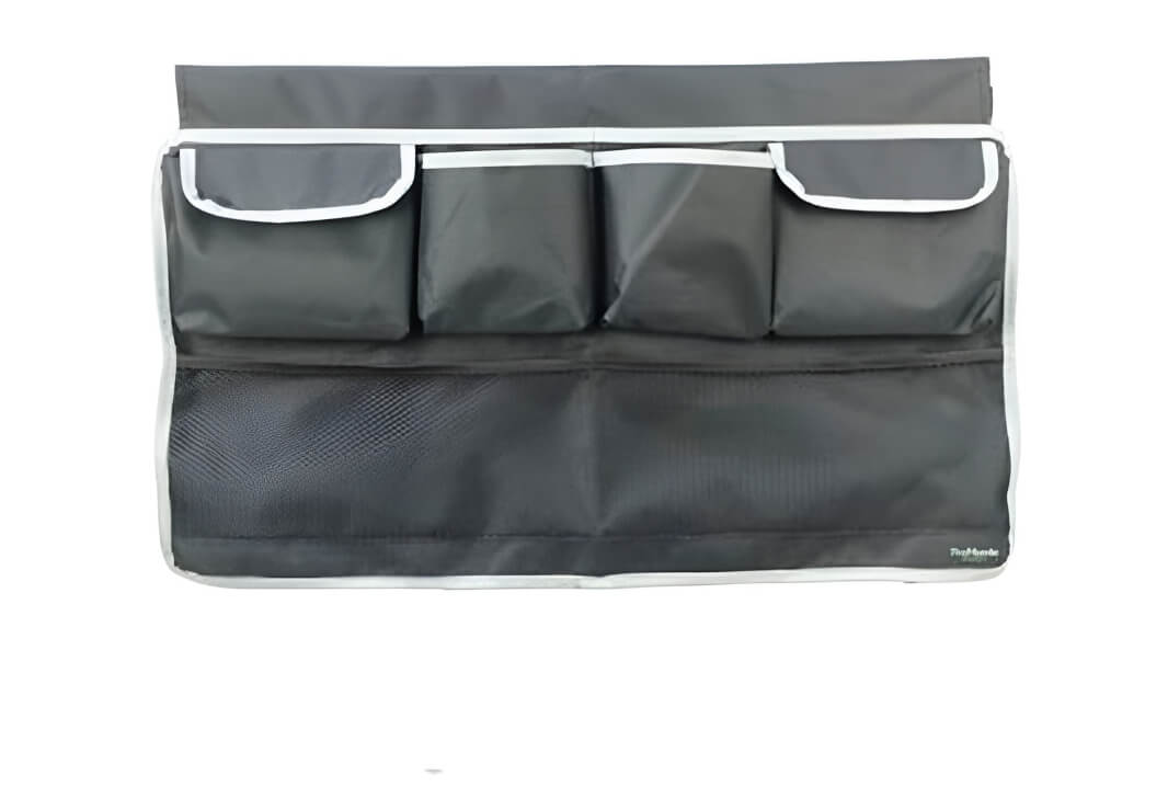 Caja organizador plegable Viamondo 70x35 cm para camper.