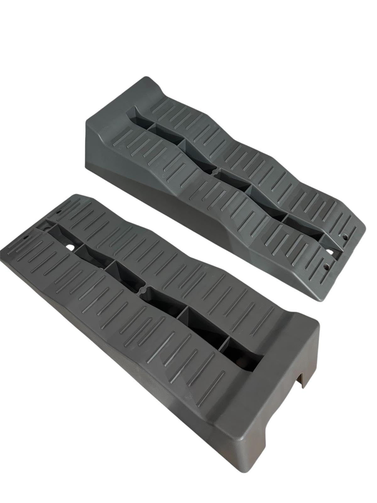 Calzos para furgoneta niveladores 3 niveles