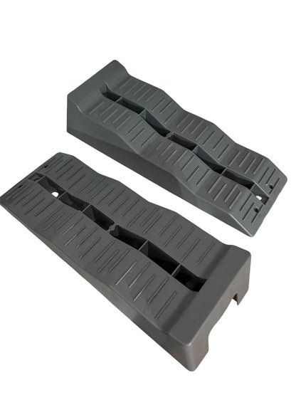 Calzos para furgoneta niveladores 3 niveles