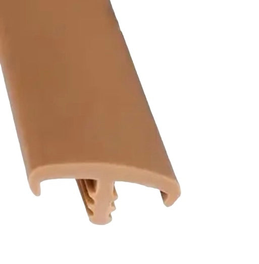 Canto T PVC 15-16 mm para muebles camper