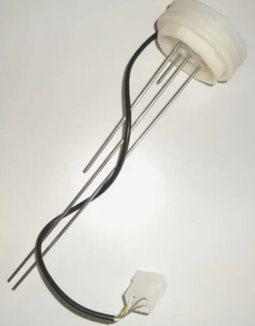 Módulo CBE DS300 con relé de carga automático 12 V.