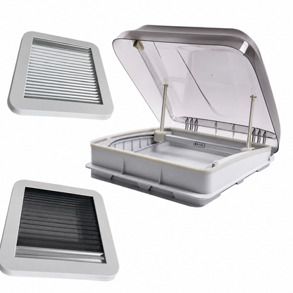 claraboya 40x40 camper