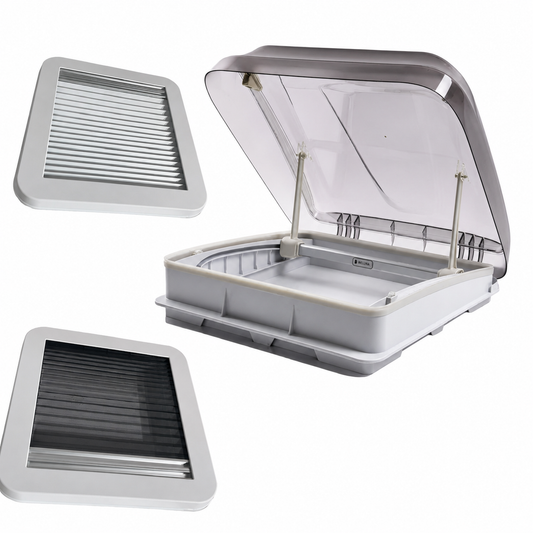 claraboya 40x40 camper