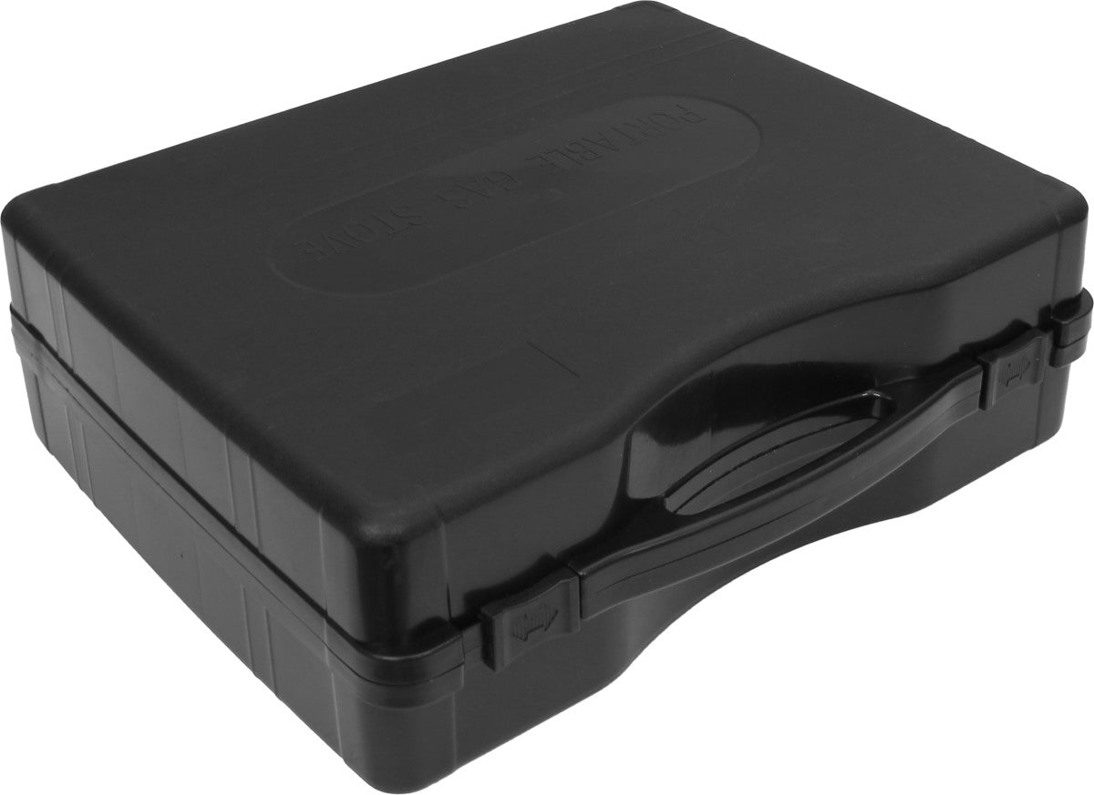 Hornillo gas camping camper