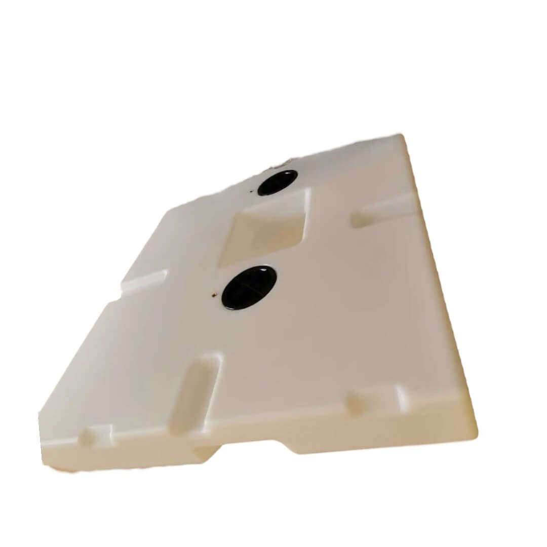 Depósito de 113 L para bajos de Ducato, Boxer y Jumper 2006+.