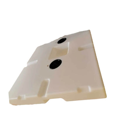 Depósito de 113 L para bajos de Ducato, Boxer y Jumper 2006+.