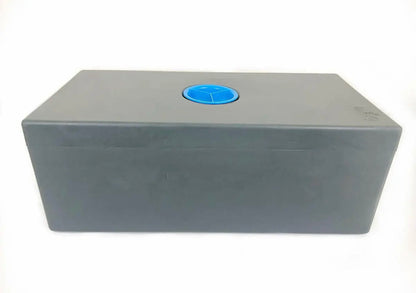 Depósito 90L aguas grises camper 800x400x300