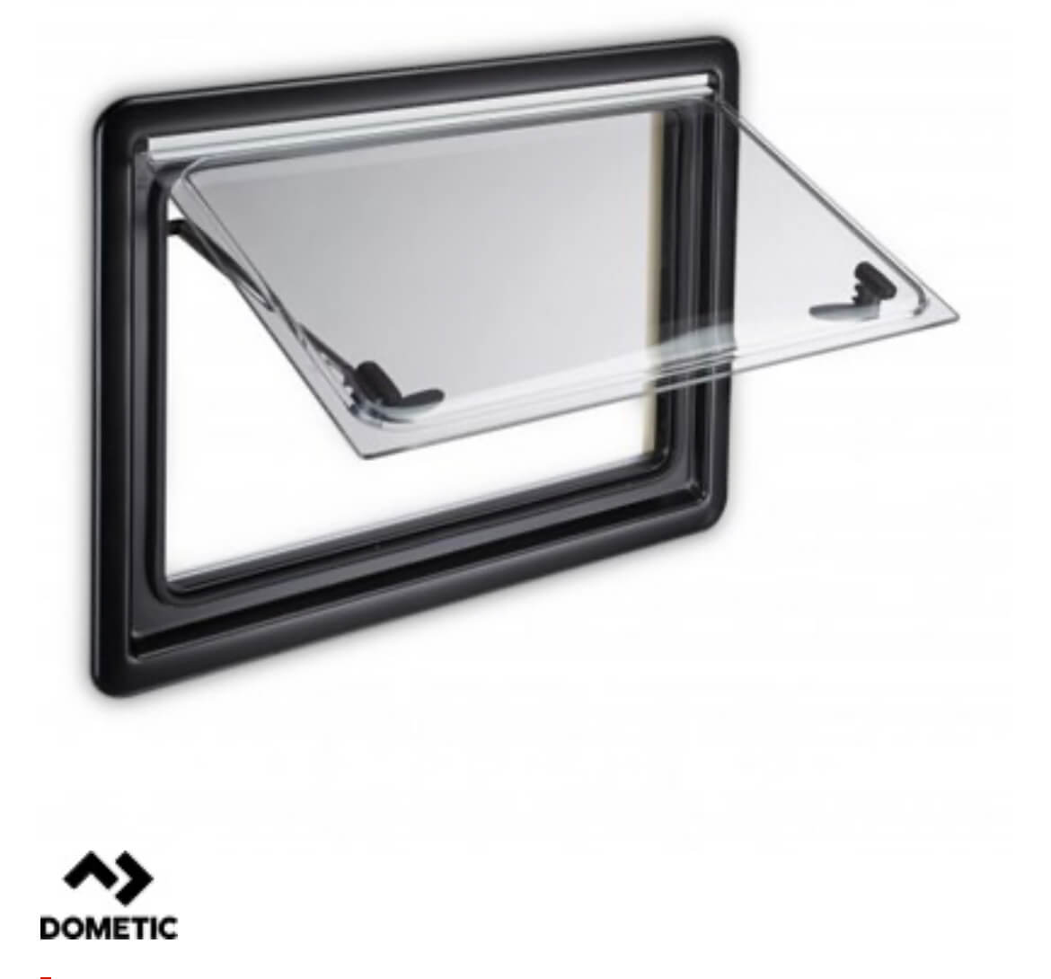 Ventana Dometic Seitz S4 900×500 con doble acristalamiento | STCampervan
