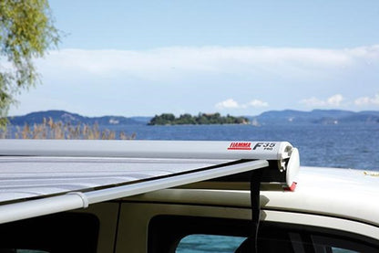 Fiamma F35 Pro 270 toldo manual aluminio impermeable
