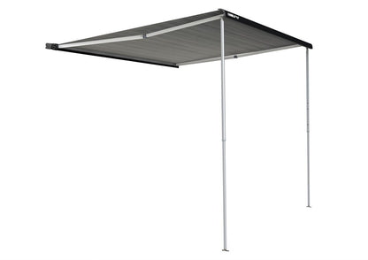 Fiamma F40 Van 270 toldo negro furgoneta techo